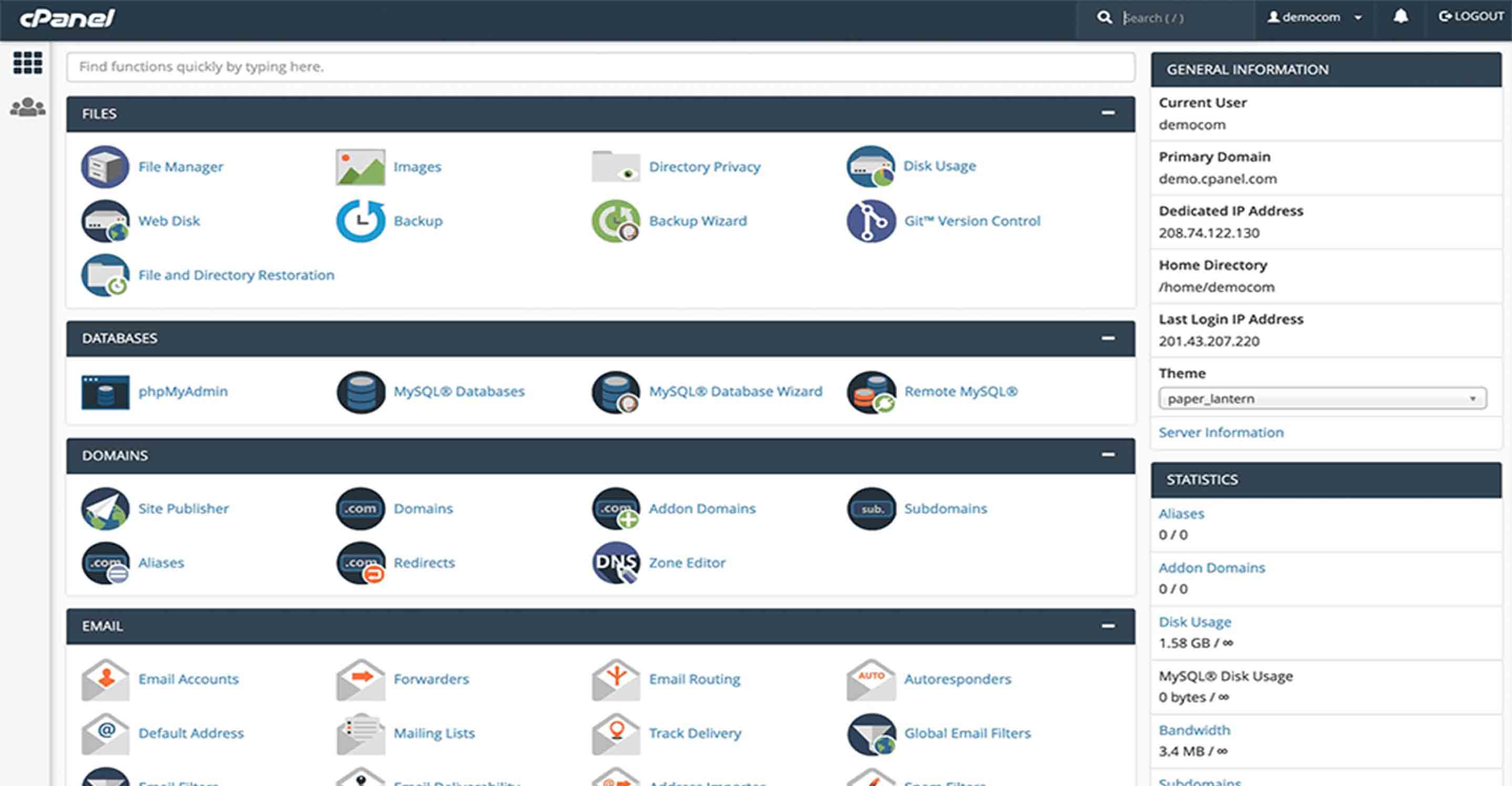 Cheap web hosting India